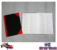 A5 Size Notebook Hard Cover Office Home School Travel Portable TOM-F418 Hardcover Notebook price