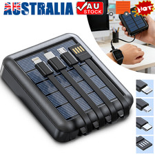 Power Bank Portable Fast LED Charger Back Up Battery For All Phones iphone AU Portable Charger - Power Bank price