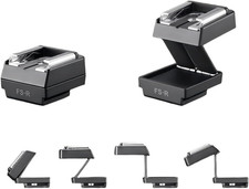 Godox FS-R Hot Shoe Riser, Godox FS R Flash Riser for Manual Flash GODOX IM30... Flashes price