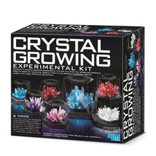 4m - Crystal Growing Kit (Large) Chemistry price