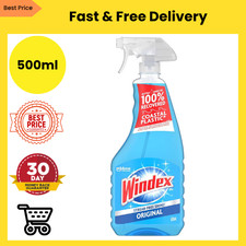 Windex Glass Cleaner Cleaning Spray for Windows Mirrors Original Formula - AU Cleaning Products price