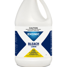 Exonic Bleach 2L All purpose cleaning Cleaning Products price