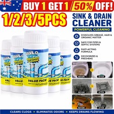 Wild Tornado Powerful Sink Drain Cleaner High Efficiency Clogging Cleaner Cleaning Products price