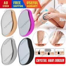Crystal Hair Eraser Bleame Painless Hair Removal Epilators Hair Removal Device Epilators price