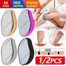1/2x Crystal Hair Eraser Bleame Painless Hair Removal Epilators Removal Device Epilators price