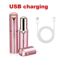 Women Finishing Touch Painless Face Facial Hair Remover Battery Operated Trimmer Epilators price