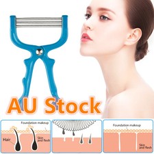 Face Roller Epilator Threading Facial Hair Remover Beauty Tool Epi Spring Smooth Epilators price