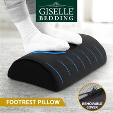 Giselle Foot Rest Stool Foot Pad Foam Pillow Cushion Office Home Leg Footrest Office Stool price
