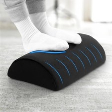 Foot Rest Cushion Pillow Under Desk Office Computer Stool Pad for Home & Work Office Stool price