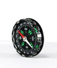 Outdoor Compass Plastic Waterproof Portable Compass Camping Compass Survival Compass price