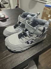 Cannot Kids Winter Snow Boots (grey) Size 13 Unisex Children's Boots price