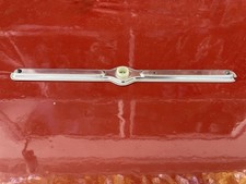 Silver Dishwasher Lower Spray Arm Metal Bar Assembly with Centre Hub 1pc Dishwashers price