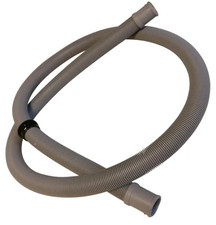 Fisher & Paykel H0120200643 Haier Dishwasher Long Drain Hose-Dw60C Dishwashers price