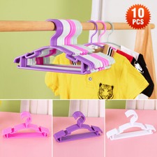 10PCS Hanger Baby Coat Rack Children Coat Hangers Kids Clothes Baby Clothes Hanger price