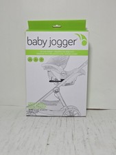 Baby Jogger City Select City Premier Lux Car Seat Adapter for Britax Baby Car Seat Adapter price
