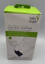 Baby Jogger Vue Single Stroller Car Seat Adapter Cybex Aton Nina Pipa Baby Car Seat Adapter price