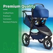 Baby Jogger Car Seat ADAPTERS -Turn Your Summit x3 Jogger into a Travel System Baby Car Seat Adapter price