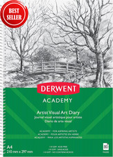 R31130F Academy A4 Drawing Pad (80 Pages) Drawing Pad price