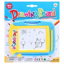 Magnetic Erasable Drawing Board 16cm Kids Children Toys Magic Doodle Writing Pad Drawing Pad price