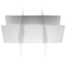 Stainless Steel Divider Separator Pan Metal Pot Multi-functional Divider & Separator price