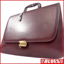 Kansai All Leather Business Bag Kansai Men's Brown Leather Briefcase Commuting B Men's Briefcase price