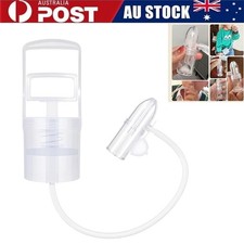 Nasal Aspirator For Baby,Powerful Hand Pump And Additional Silicone Nose Tip Nasal Aspirator price