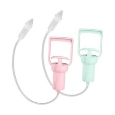 Nasal Aspirator Portable Hand Puller Nose Sucker Hand Pump, Congestion Relief Nasal Aspirator price