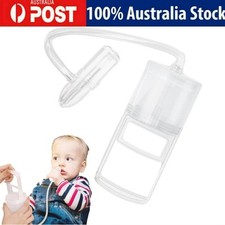 Non-invasive Nose Sucker Manual Nose Suctioners Baby Nasal Aspirator for Baby Nasal Aspirator price