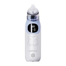 Wellcare Nasal Aspirator [ASP402] ASP402 Nasal Aspirator price