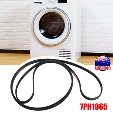7PH1965 Tumble Dryer Driver Belt Fits For Esatto Heat Pump Dryer EHPD7 7PH 1965 Tumble Dryers price