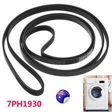 AU Tumble Dryer Belt For Westinghouse LD505 LD505E LD505EB LD505EB*00 LD505EB*01 Tumble Dryers price