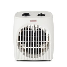 2000W Electric Heater Portable Fan Heater Small Room Office Warm Air AU Plug Heaters price