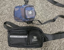 Set Of Two Adidas Bags Men's Sports Bag price