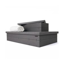 Heavy Duty Hot Tub Steps with Storage - Waterproof, Non-Slip & No Maintenance... Jacuzzis price