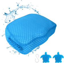 Hot Tub Booster Seat, Weighted SPA Booster Seat Cushion for Adults, 3D Air Mesh Jacuzzis price
