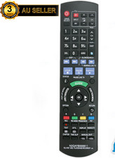 N2QAYB000611 IR6 Replace Blu-Ray Disc Player HDD Recorder Remote for PANASONIC Recorder price