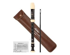 Eastar Soprano Recorder Baroque style C Key Recorder price