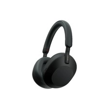 Sony WH-1000XM5 Wireless Noise Cancelling Headphones (Black) - Seconds^ Headphones price