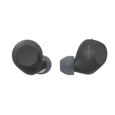 Sony WFC710NB (Seconds^) Noise Cancelling Truly Wireless Earbuds (Black) Headphones price
