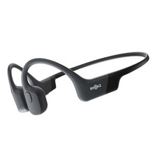 Shokz OpenRun Wireless Open-Ear Sport Headphones Black [Certified Refur] - Ex... Headphones price