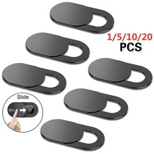 20X Ultra-Thin Webcam Cover Laptop iPad Web Camera Cover Slide Protection Web Cameras price