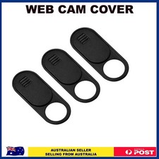 Webcam Cover Privacy Camera Slider Protector Phone Tablet Laptop Thin Sticker Web Cameras price