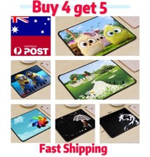 Mouse Pad Laptop Computer Mousepad PC Mat Desktop Red And Green Mac Gaming Pad Gaming Mouse Pad price