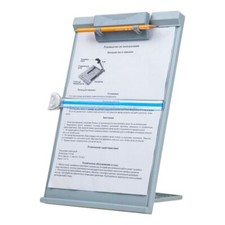 Book Stand Adjustable Document Holder Book Rack Stand A4 Reading Holder Document Rack price