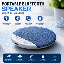 Under-Pillow Speaker for Sleeping - Portable Wireless Bluetooth Bone Conduction Bluetooth Speaker price