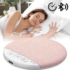 Under-Pillow Speaker for Sleeping - Portable Wireless Bluetooth Bone Conduction Bluetooth Speaker price