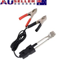 24V Car Water Heater 12V Hot Water Heaters Car Immersion Heater  Car Accessory Water Heaters price