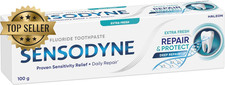 Sensodyne Repair & Protect Extra Fresh Toothpaste 100g Sensitive Teeth Relief Paste price