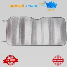 Car Windscreen Sun Shade Heat Reflective Windshield Front Rear Window Uv Block Sunshade price