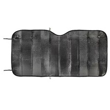 Car Windscreen Sun Shade Heat Reflective Windshield Front Rear Window UV Block Sunshade price